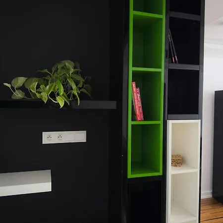 74 Apartament Poznań